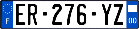 ER-276-YZ