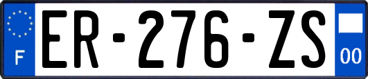 ER-276-ZS