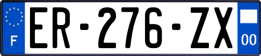 ER-276-ZX