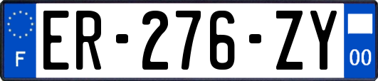 ER-276-ZY