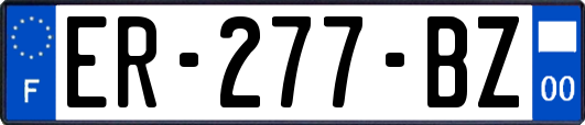 ER-277-BZ