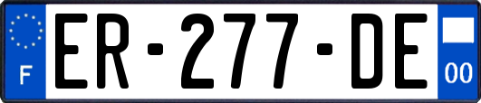 ER-277-DE