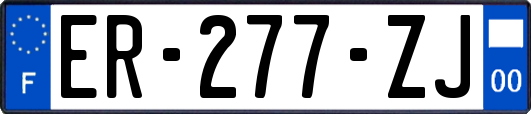 ER-277-ZJ