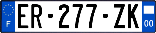 ER-277-ZK