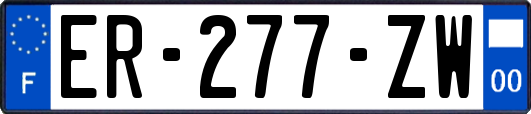 ER-277-ZW