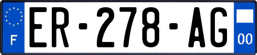 ER-278-AG