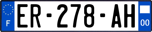 ER-278-AH