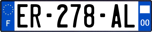 ER-278-AL