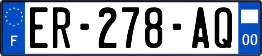 ER-278-AQ