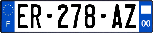 ER-278-AZ