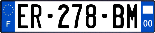 ER-278-BM