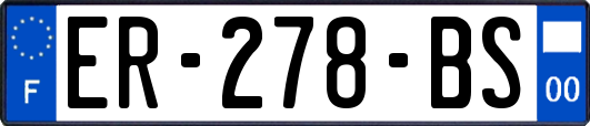 ER-278-BS
