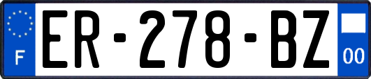 ER-278-BZ