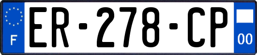 ER-278-CP