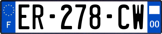 ER-278-CW
