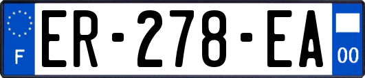 ER-278-EA