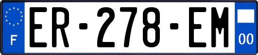 ER-278-EM