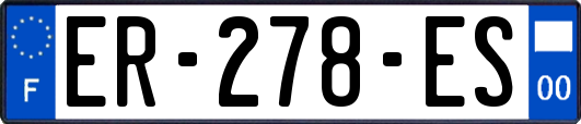 ER-278-ES