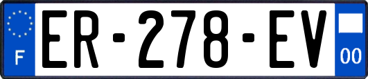 ER-278-EV