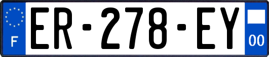 ER-278-EY
