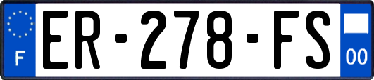 ER-278-FS