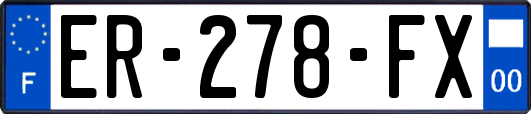 ER-278-FX