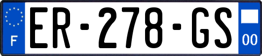 ER-278-GS
