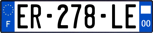 ER-278-LE