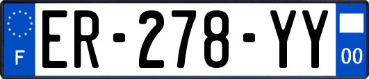 ER-278-YY