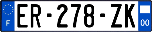 ER-278-ZK