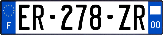 ER-278-ZR