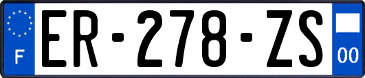 ER-278-ZS