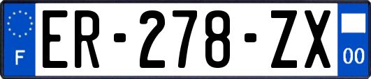 ER-278-ZX