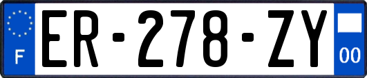 ER-278-ZY