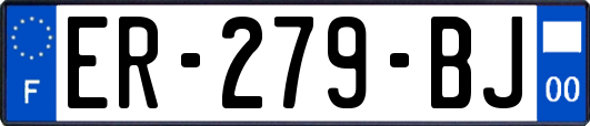 ER-279-BJ