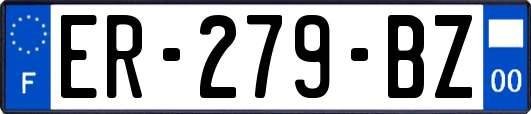 ER-279-BZ