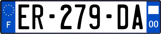 ER-279-DA