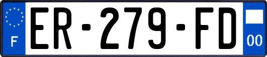 ER-279-FD
