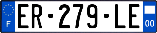 ER-279-LE