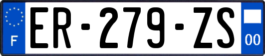 ER-279-ZS