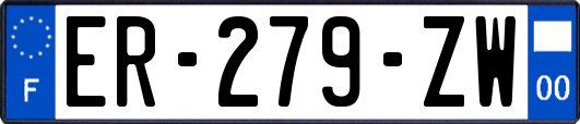 ER-279-ZW