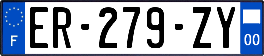 ER-279-ZY
