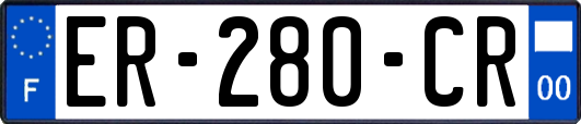 ER-280-CR