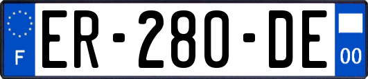 ER-280-DE