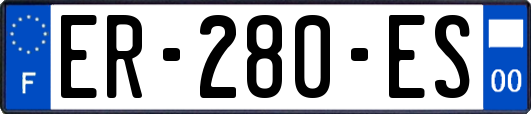 ER-280-ES
