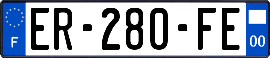 ER-280-FE