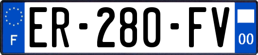 ER-280-FV