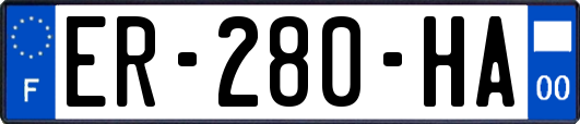 ER-280-HA