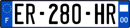 ER-280-HR