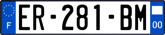 ER-281-BM